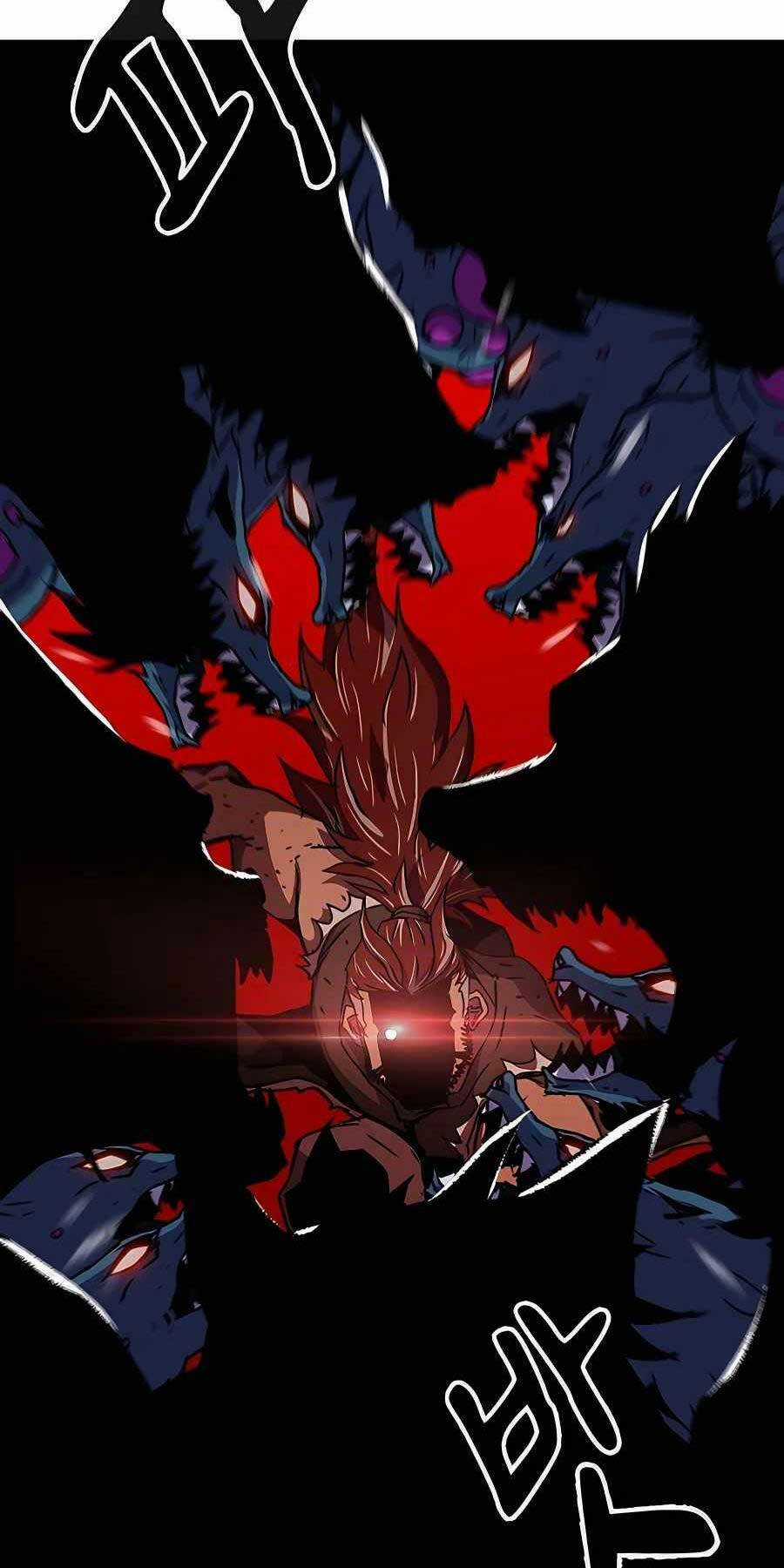 Chiến Binh Đoản Mệnh Chapter 8 trang 45