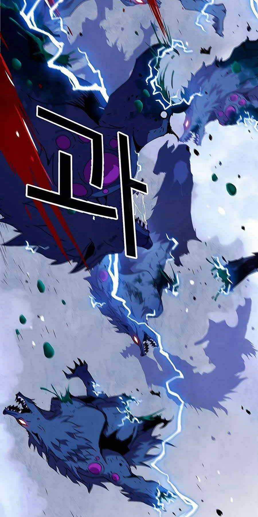 Chiến Binh Đoản Mệnh Chapter 8 trang 48