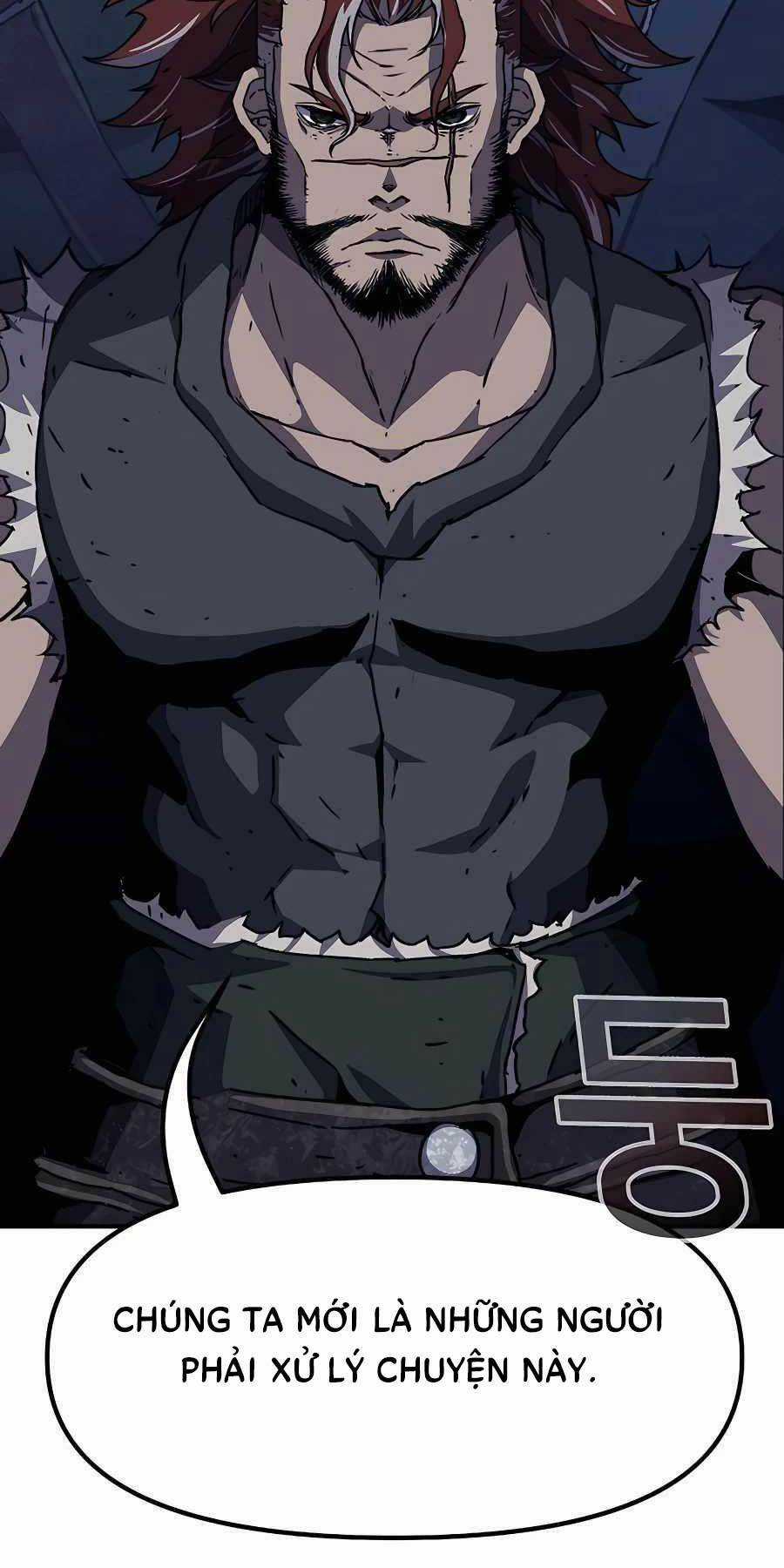 Chiến Binh Đoản Mệnh Chapter 8 trang 5