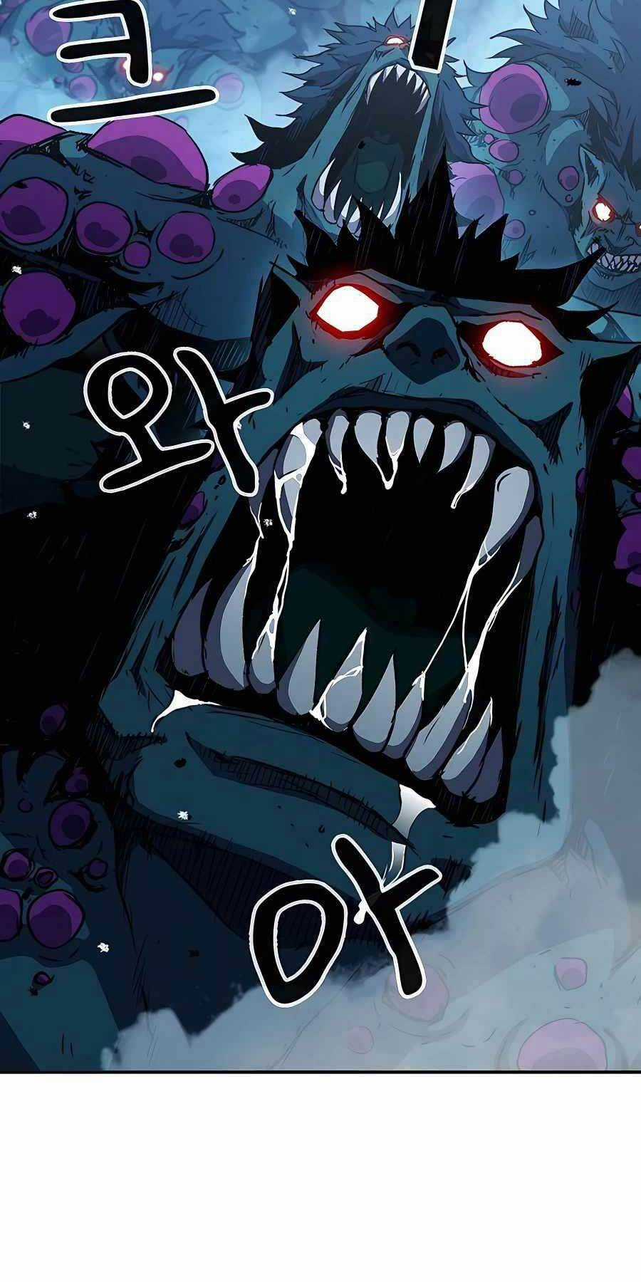 Chiến Binh Đoản Mệnh Chapter 8 trang 51