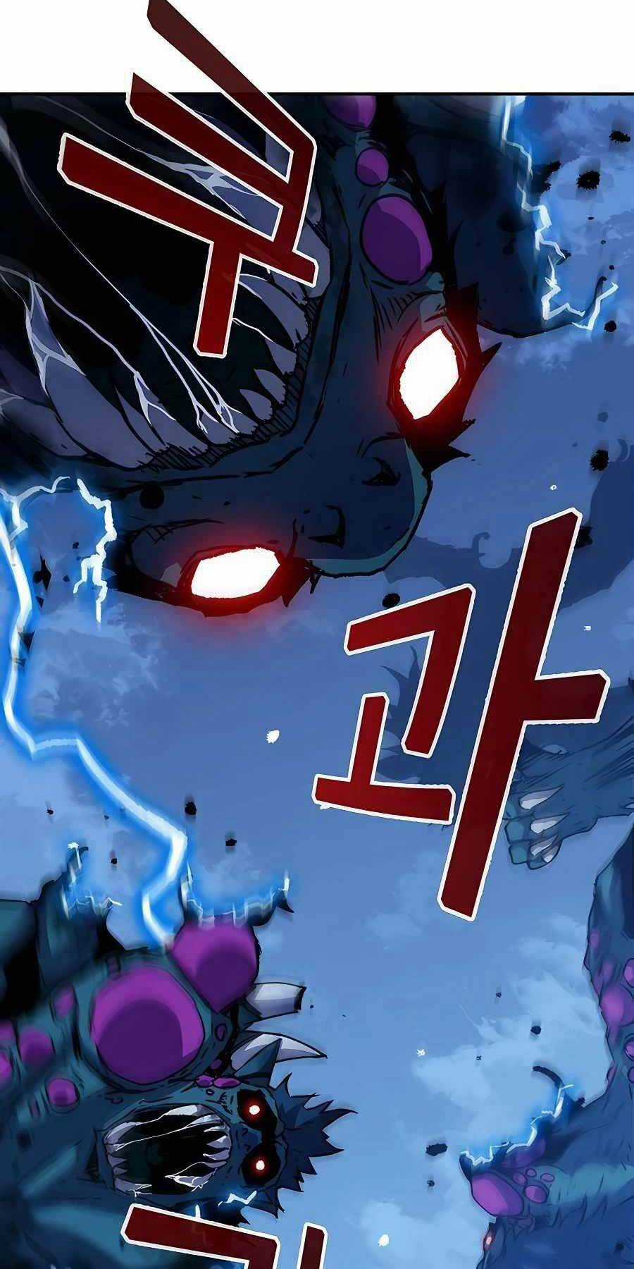 Chiến Binh Đoản Mệnh Chapter 8 trang 53