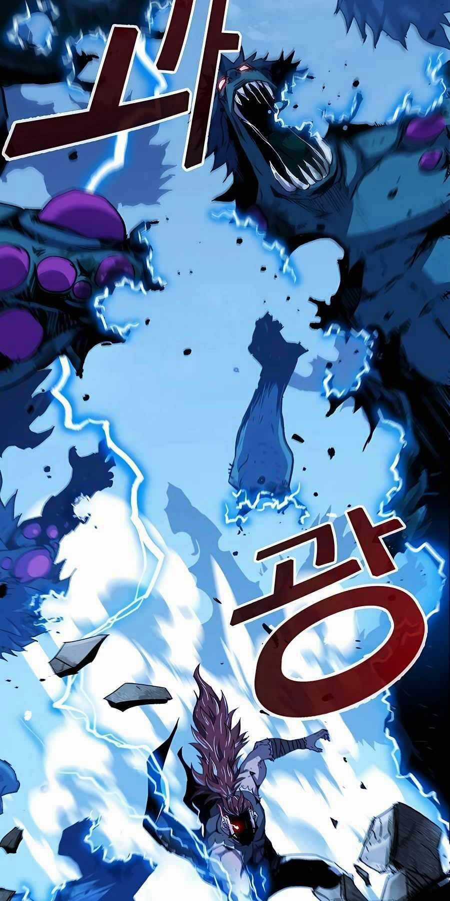 Chiến Binh Đoản Mệnh Chapter 8 trang 54