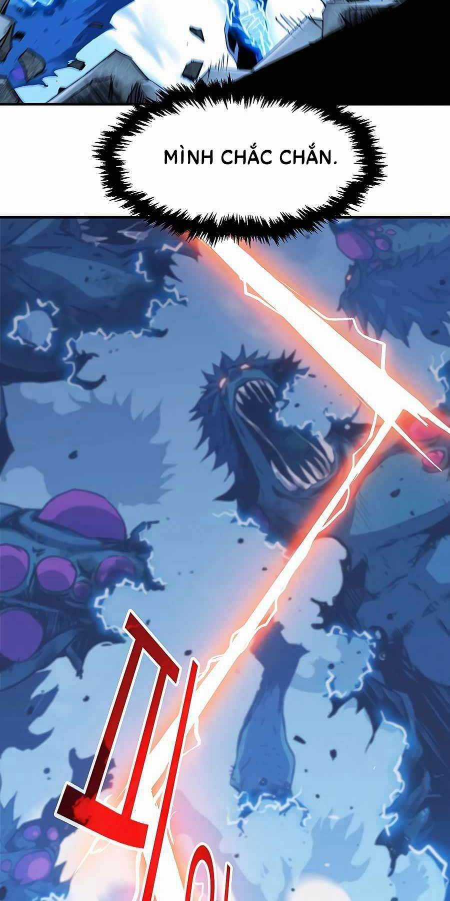 Chiến Binh Đoản Mệnh Chapter 8 trang 55