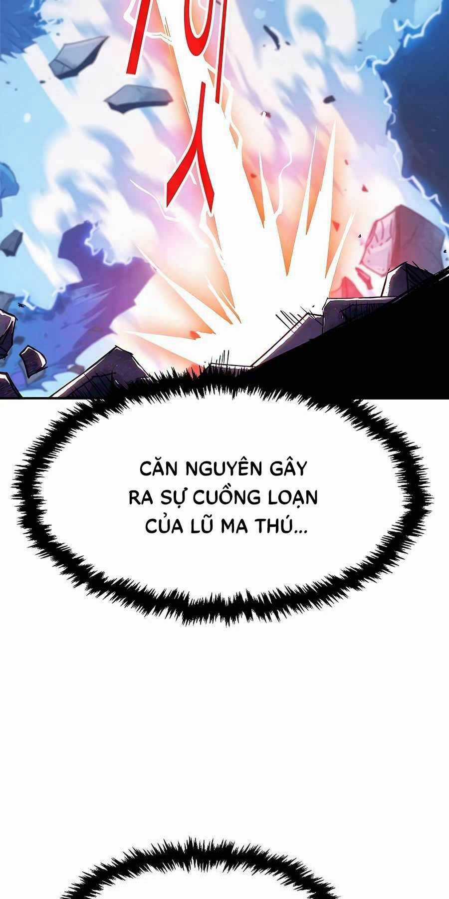 Chiến Binh Đoản Mệnh Chapter 8 trang 56