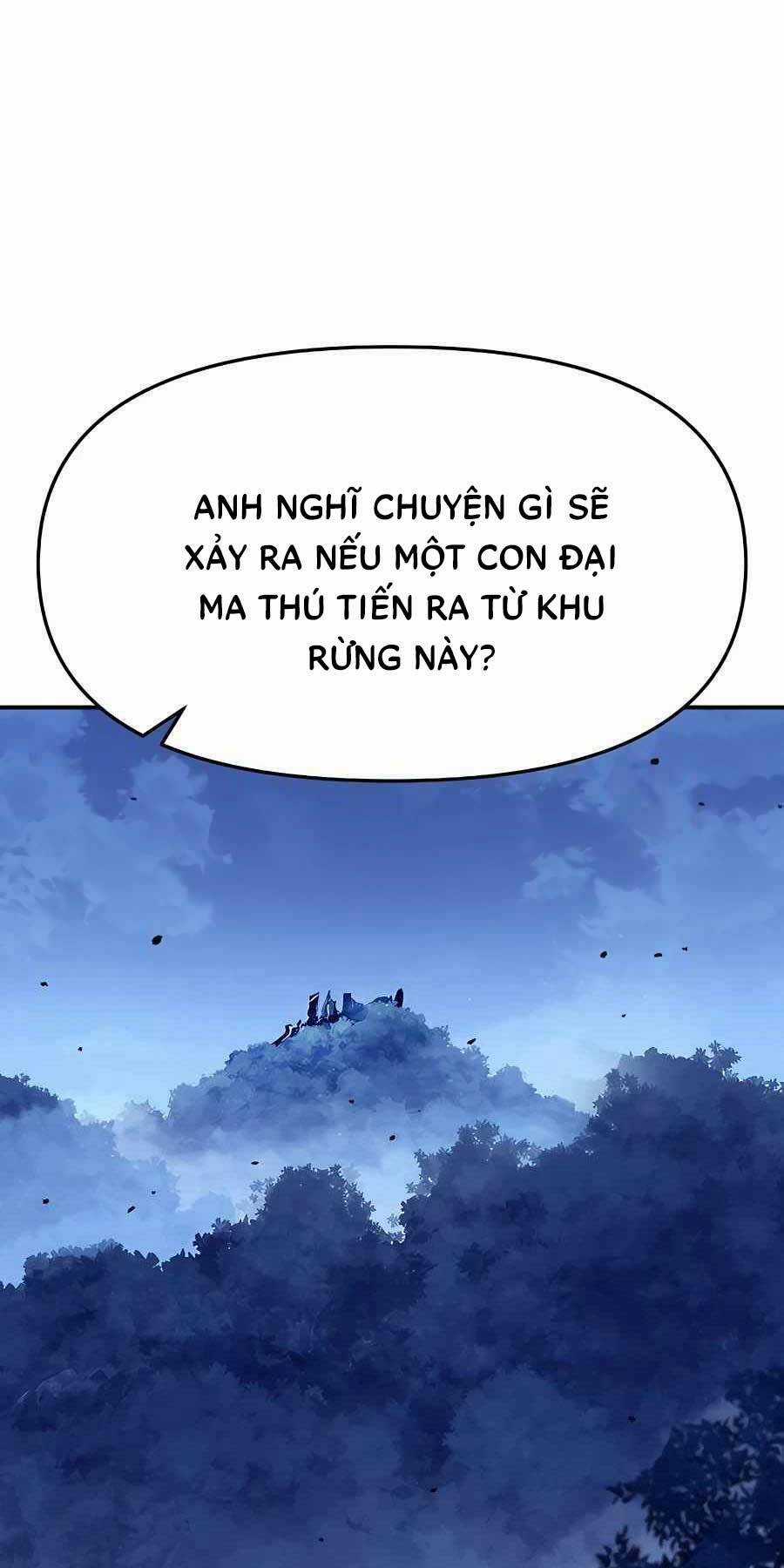 Chiến Binh Đoản Mệnh Chapter 8 trang 6