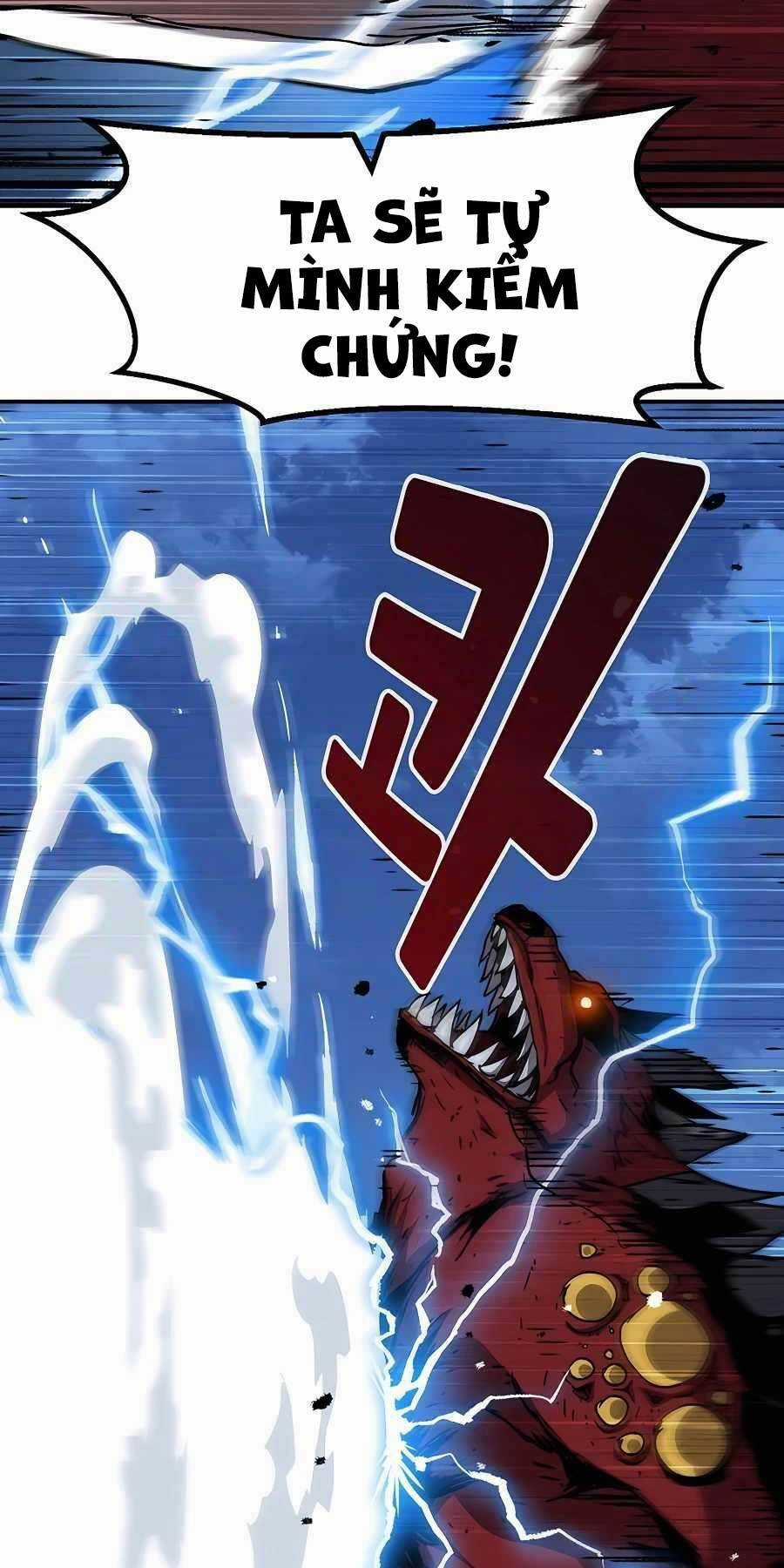 Chiến Binh Đoản Mệnh Chapter 8 trang 62