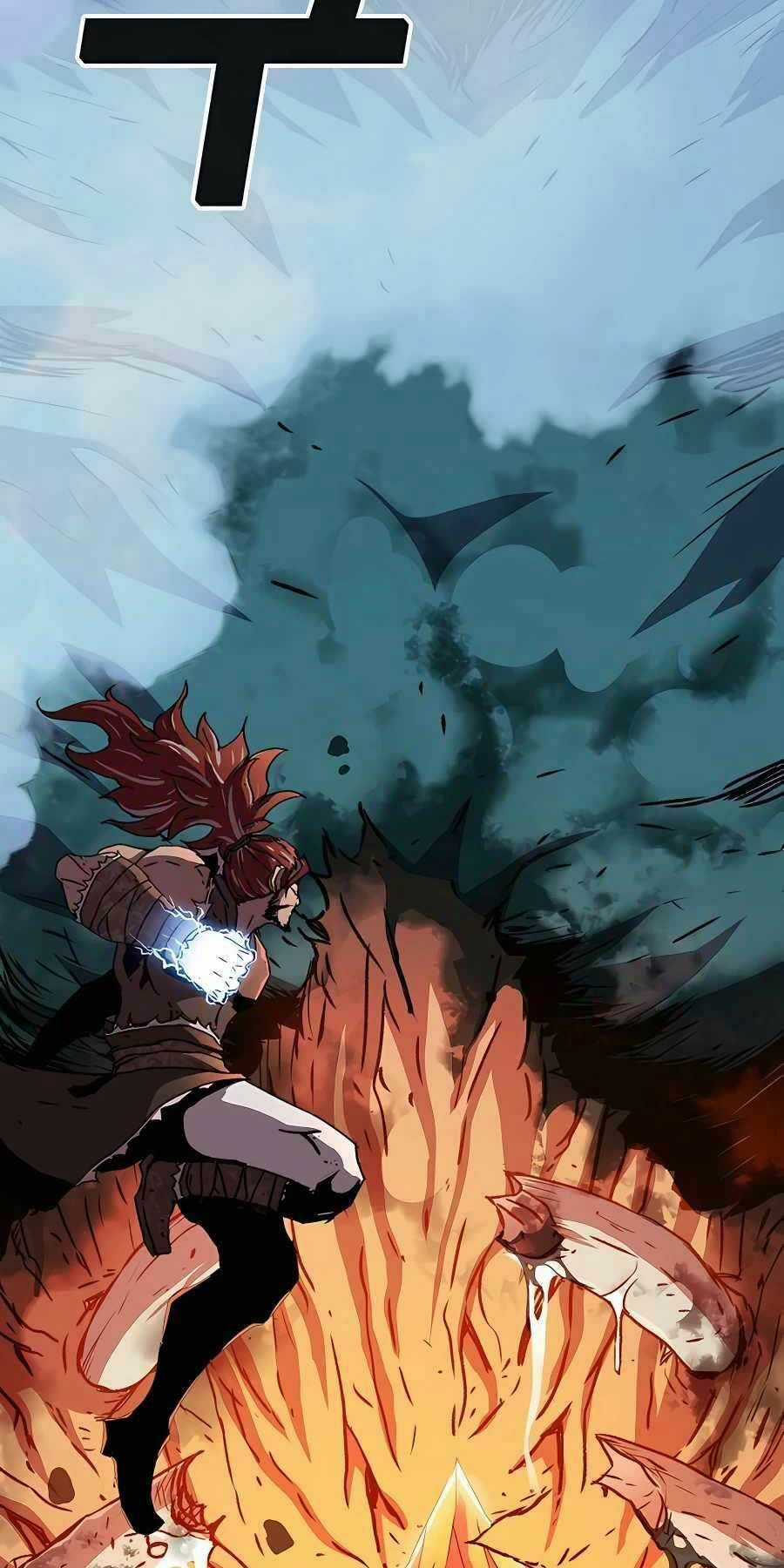 Chiến Binh Đoản Mệnh Chapter 8 trang 64