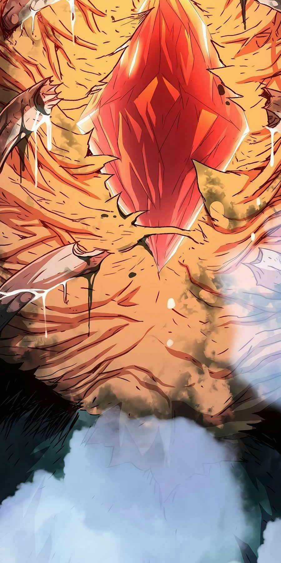 Chiến Binh Đoản Mệnh Chapter 8 trang 65