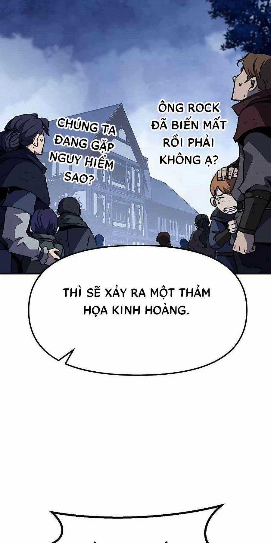 Chiến Binh Đoản Mệnh Chapter 8 trang 7