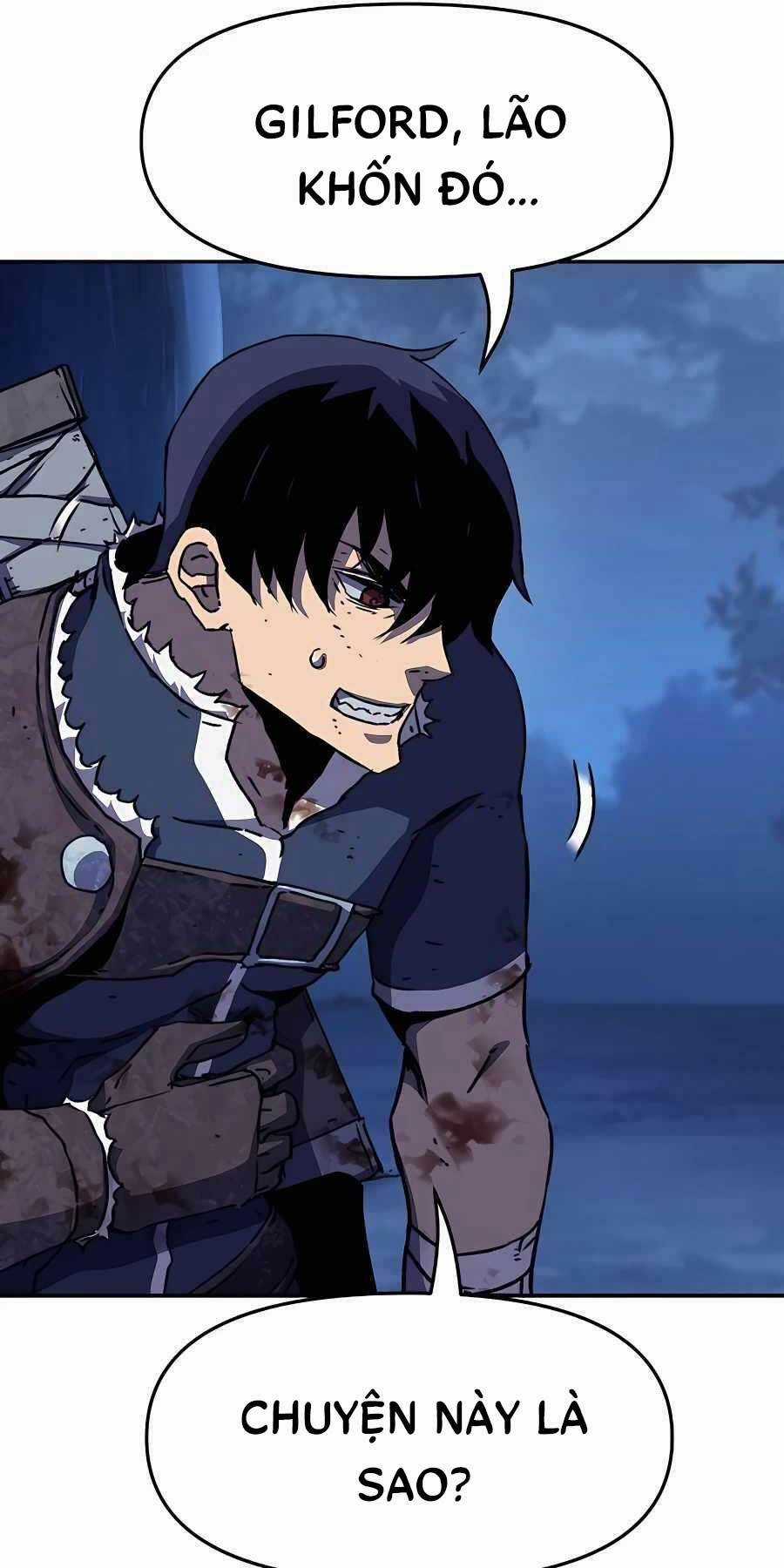 Chiến Binh Đoản Mệnh Chapter 8 trang 74