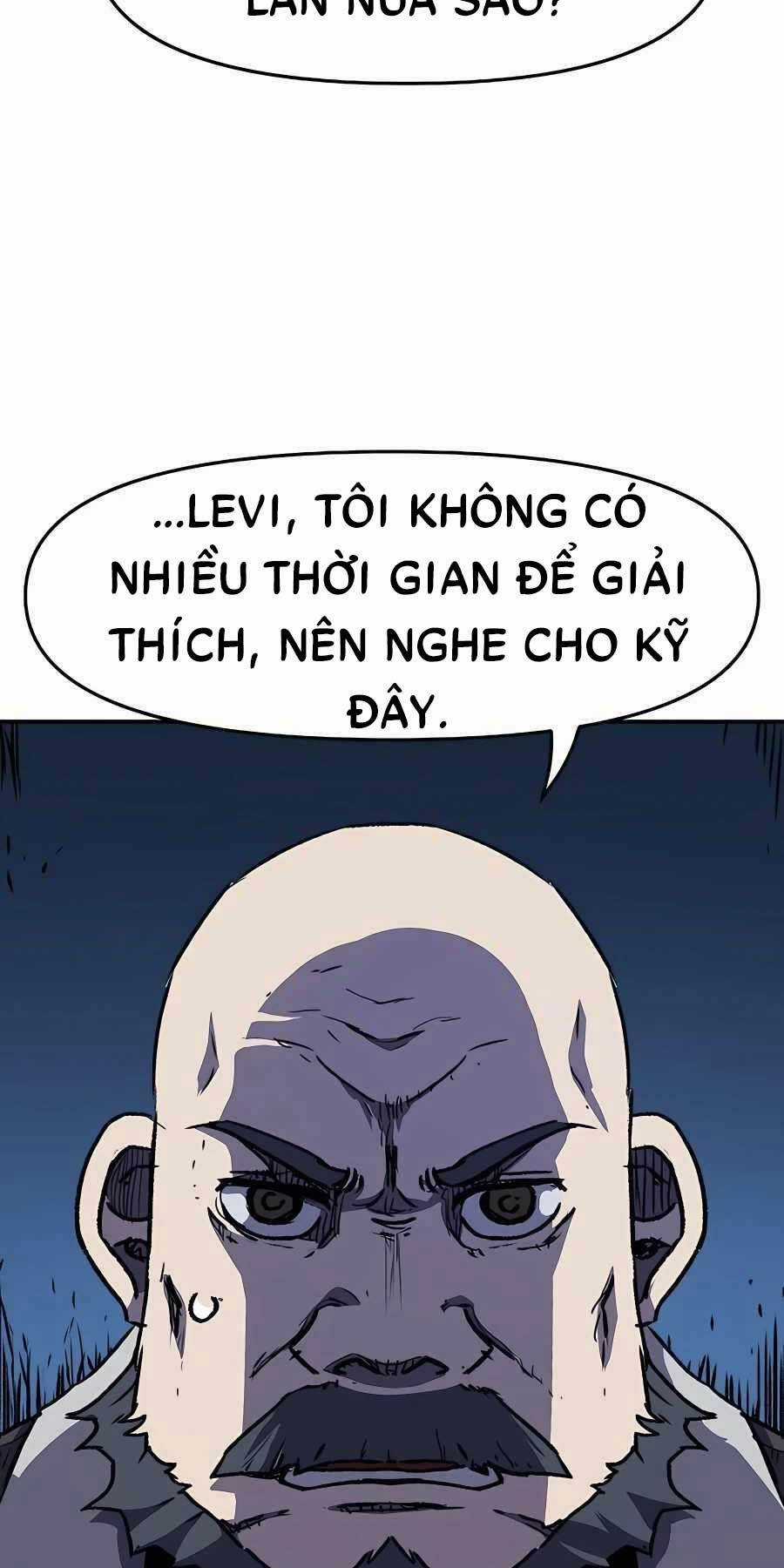 Chiến Binh Đoản Mệnh Chapter 8 trang 76