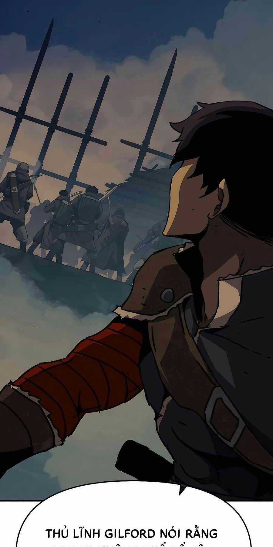 Chiến Binh Đoản Mệnh Chapter 8 trang 79