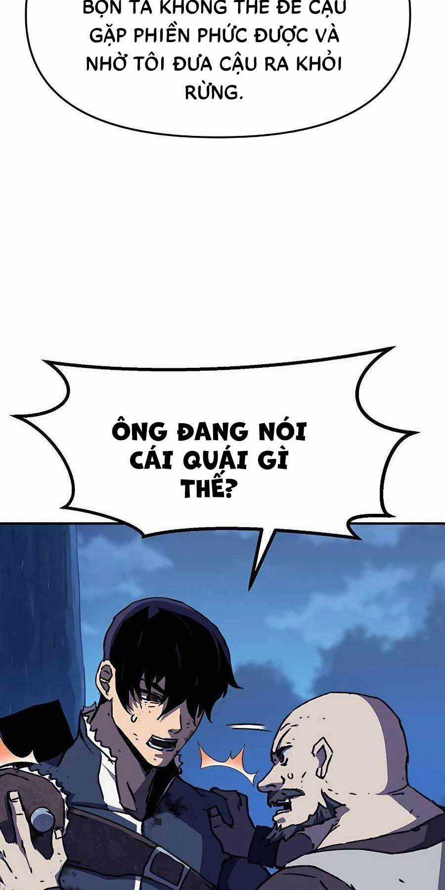 Chiến Binh Đoản Mệnh Chapter 8 trang 80