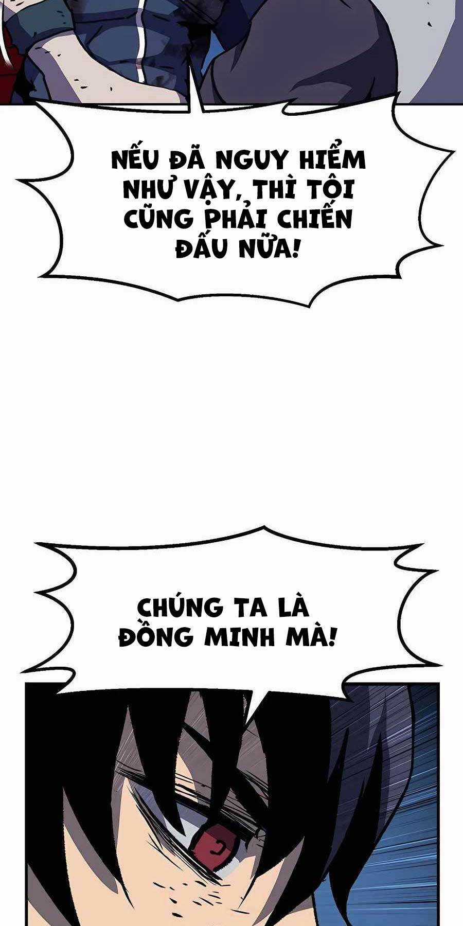 Chiến Binh Đoản Mệnh Chapter 8 trang 81