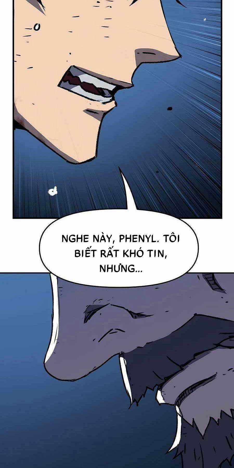 Chiến Binh Đoản Mệnh Chapter 8 trang 82