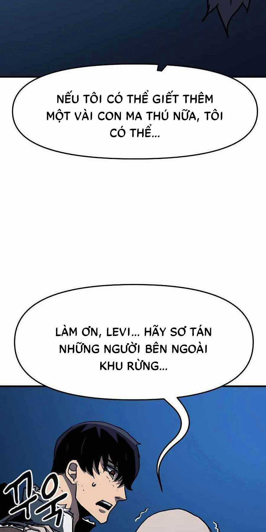 Chiến Binh Đoản Mệnh Chapter 8 trang 83