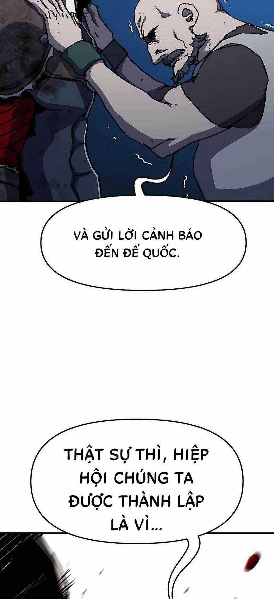 Chiến Binh Đoản Mệnh Chapter 8 trang 84