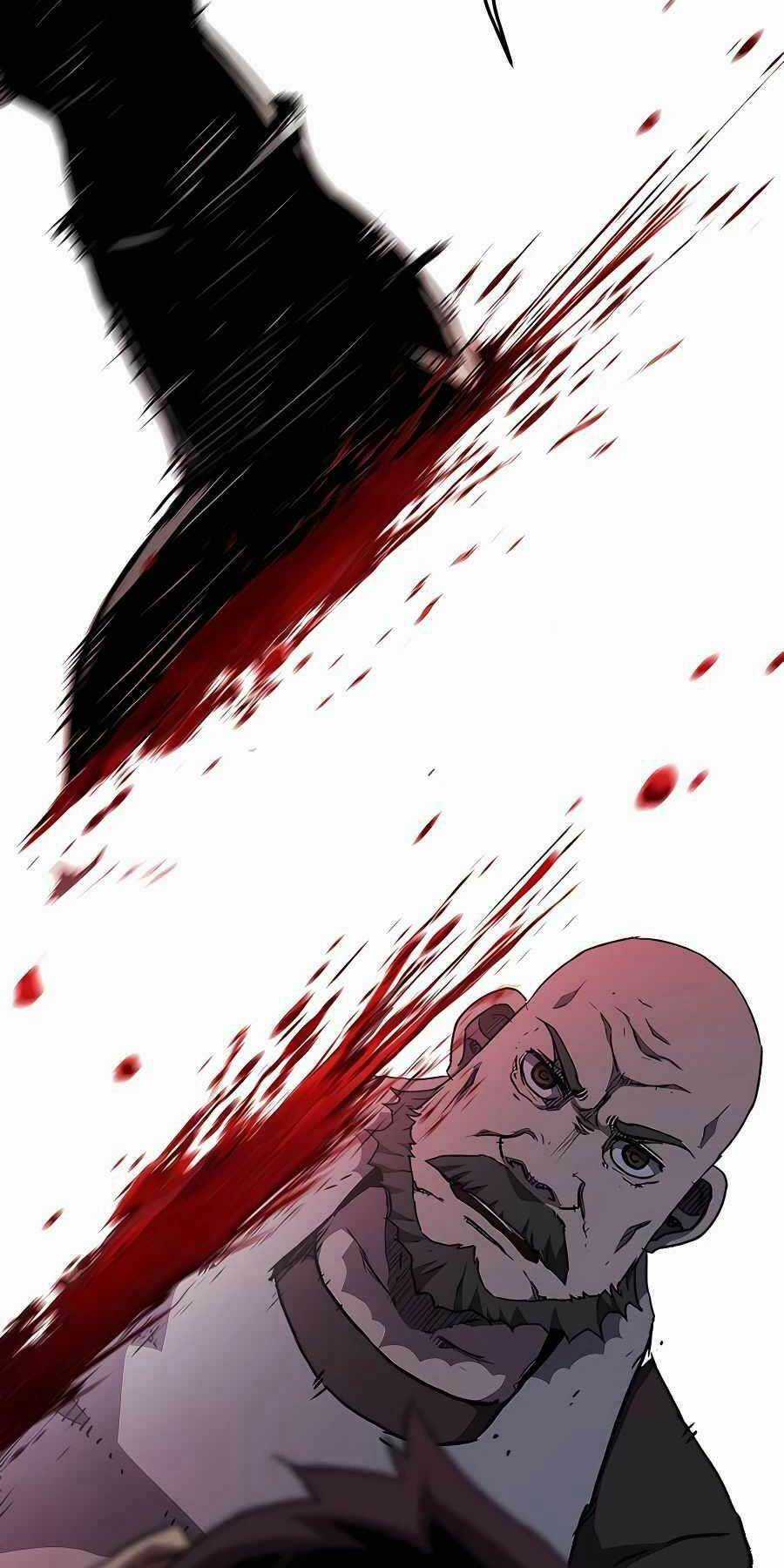 Chiến Binh Đoản Mệnh Chapter 8 trang 85