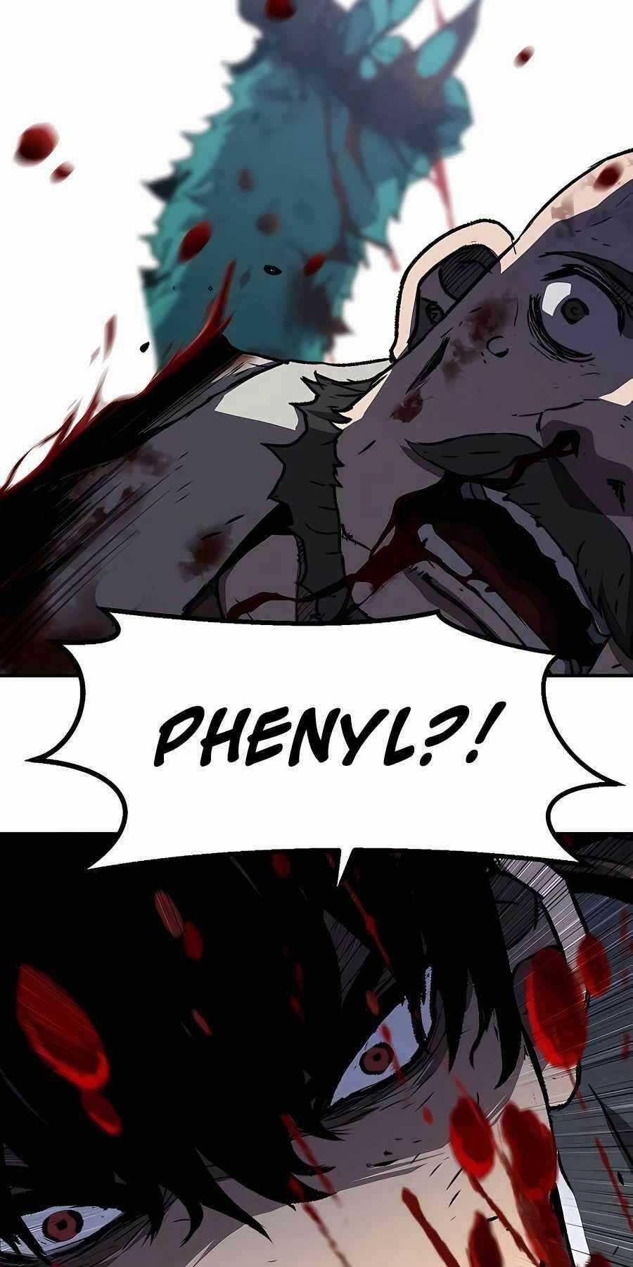 Chiến Binh Đoản Mệnh Chapter 8 trang 88