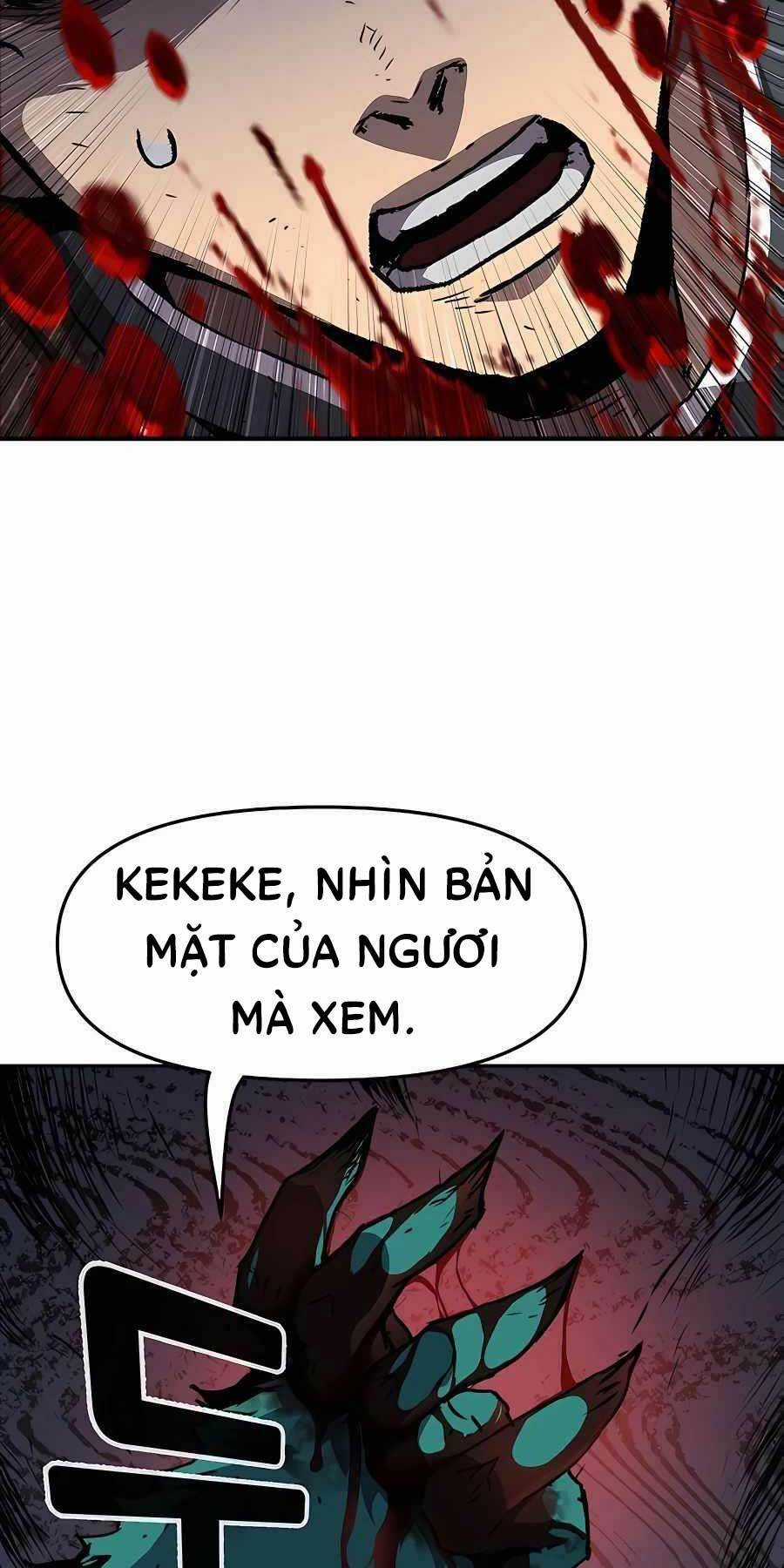 Chiến Binh Đoản Mệnh Chapter 8 trang 89