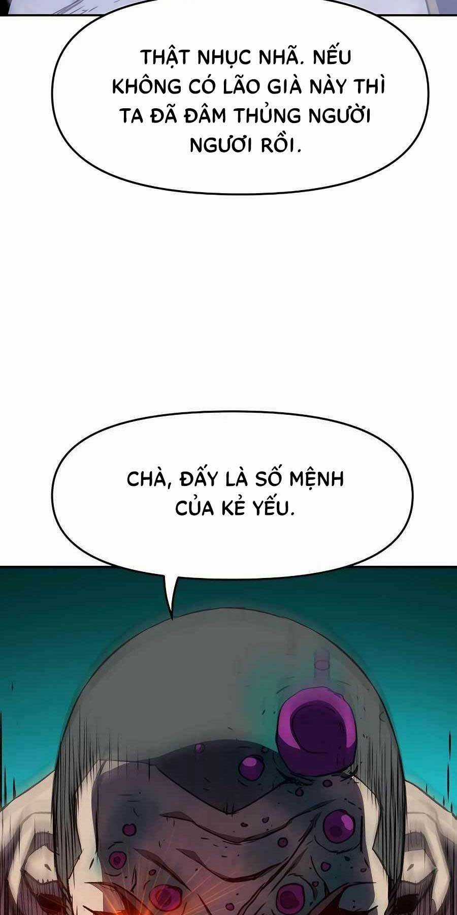 Chiến Binh Đoản Mệnh Chapter 8 trang 91