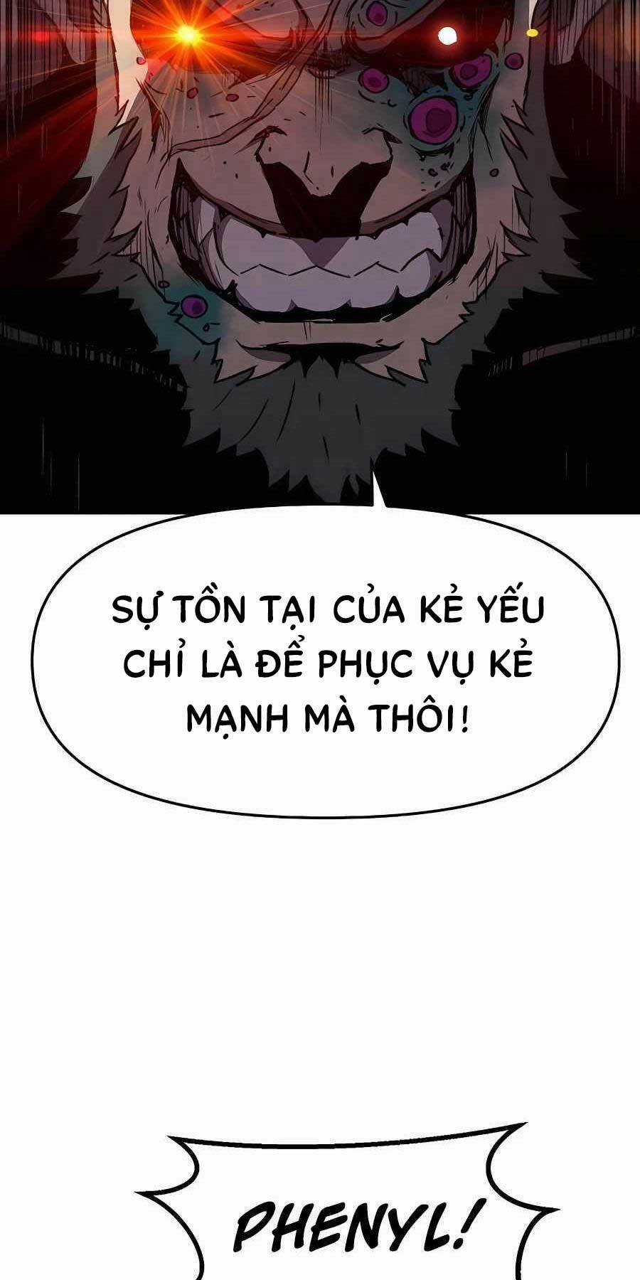 Chiến Binh Đoản Mệnh Chapter 8 trang 92