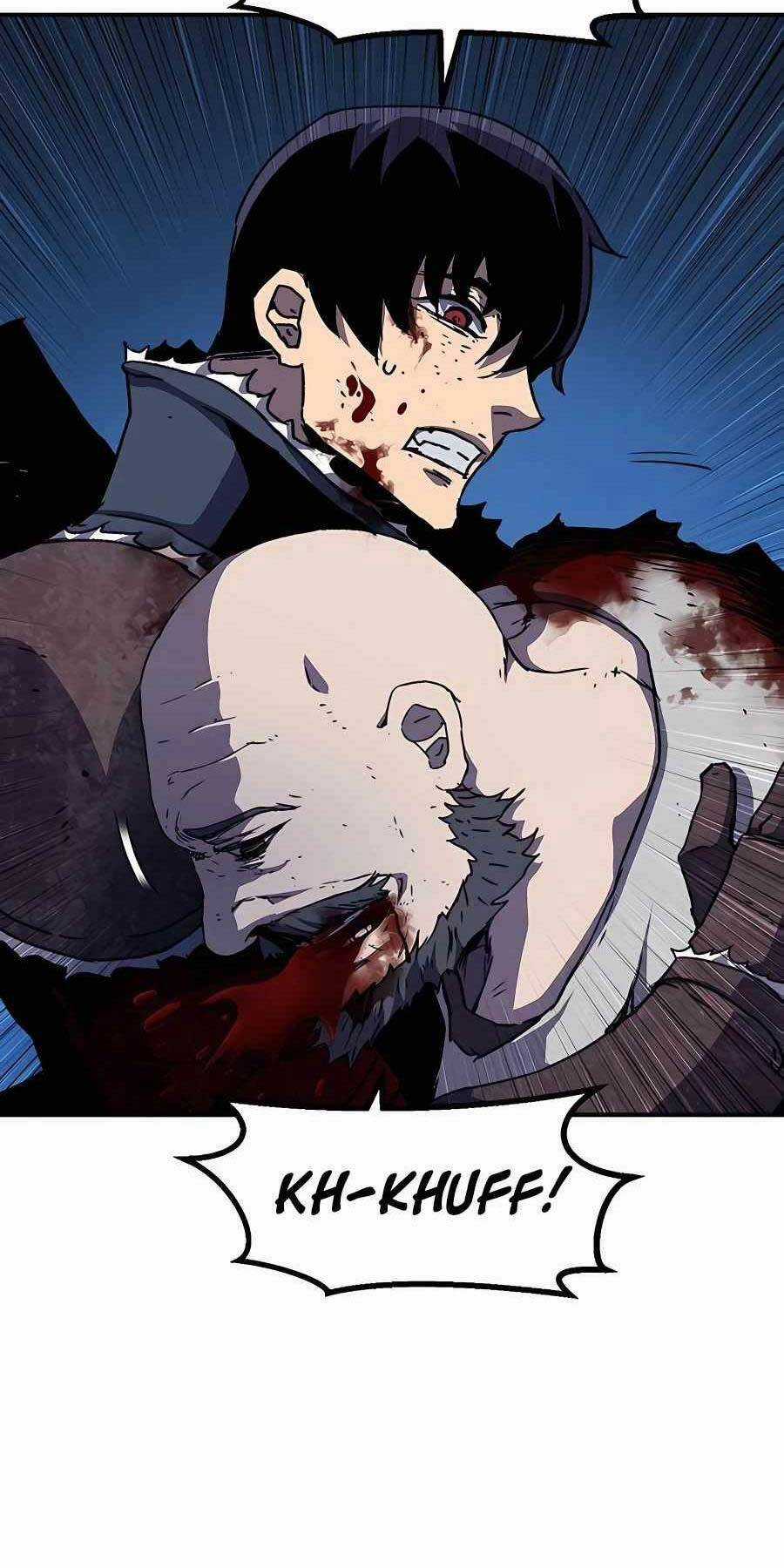 Chiến Binh Đoản Mệnh Chapter 8 trang 93