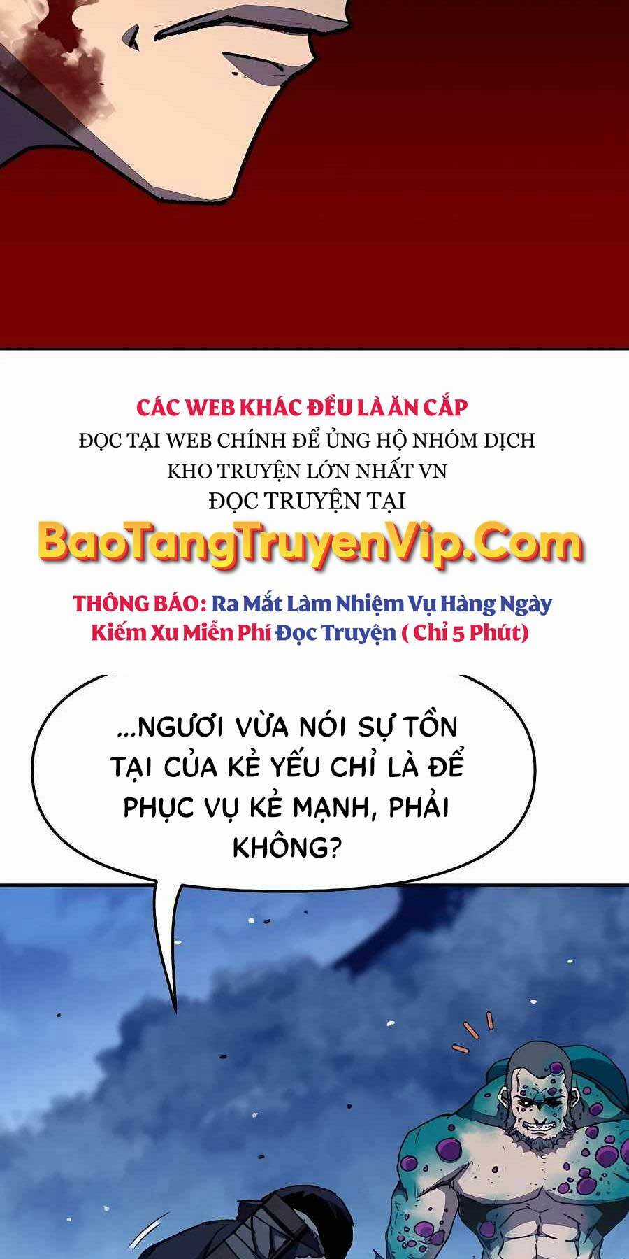 Chiến Binh Đoản Mệnh Chapter 8 trang 96