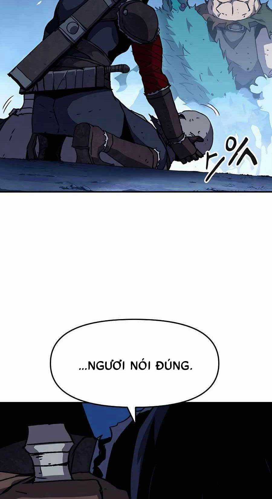 Chiến Binh Đoản Mệnh Chapter 8 trang 97