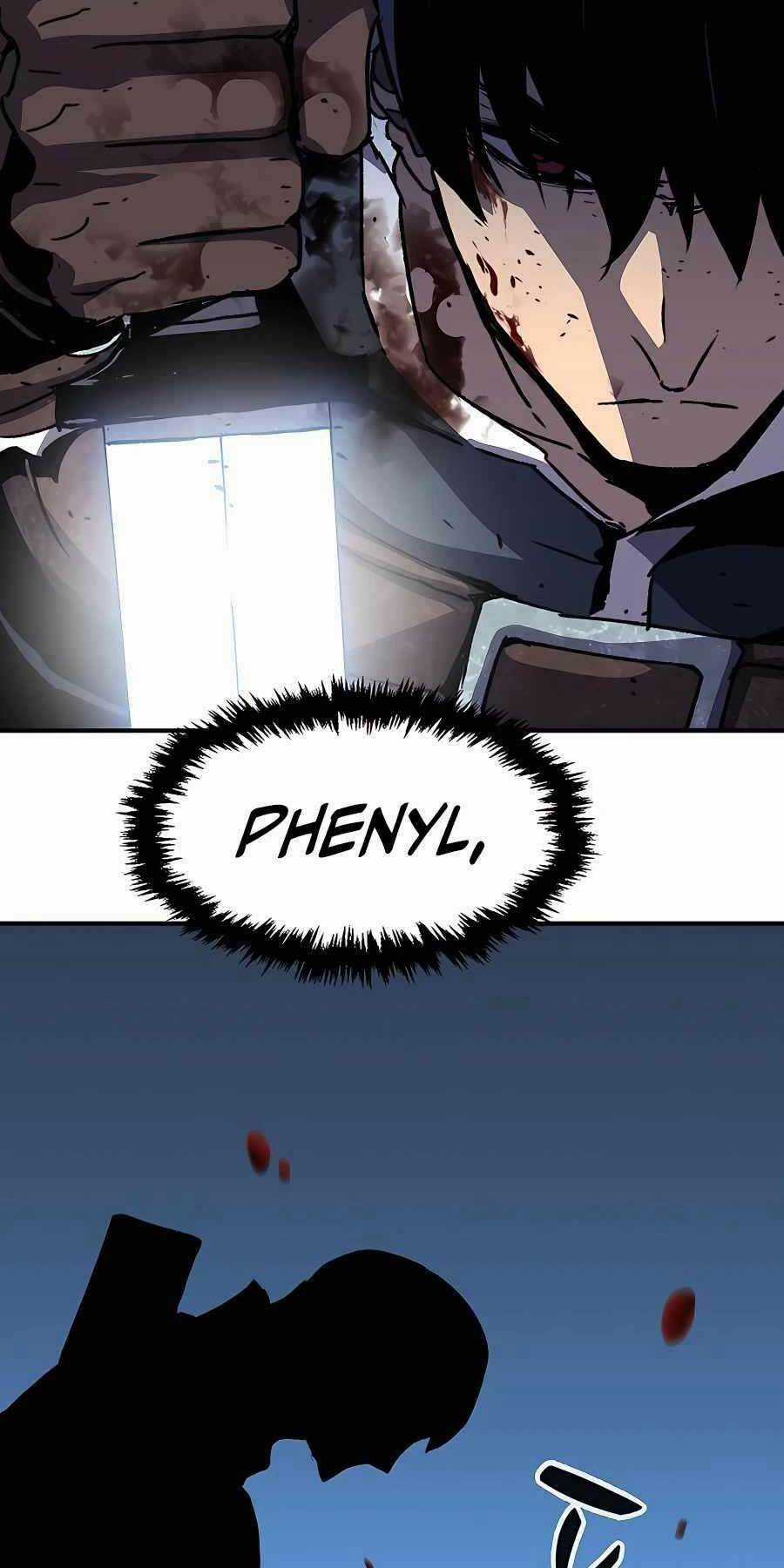 Chiến Binh Đoản Mệnh Chapter 8 trang 98