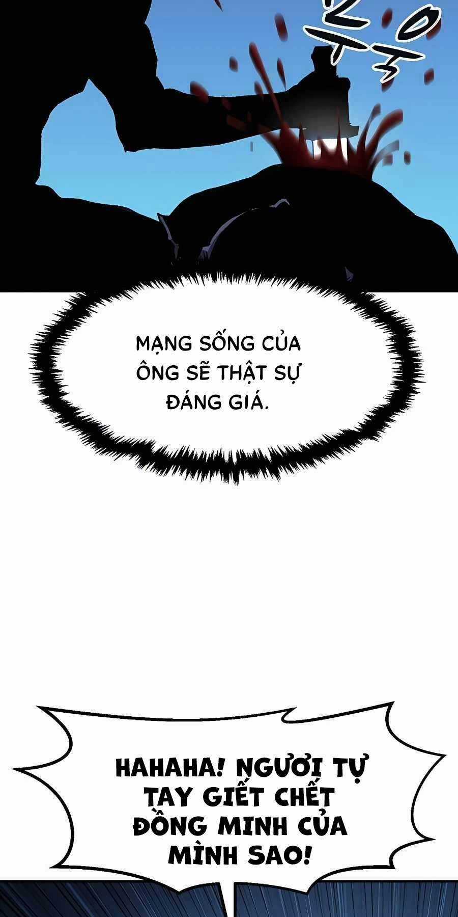 Chiến Binh Đoản Mệnh Chapter 8 trang 99