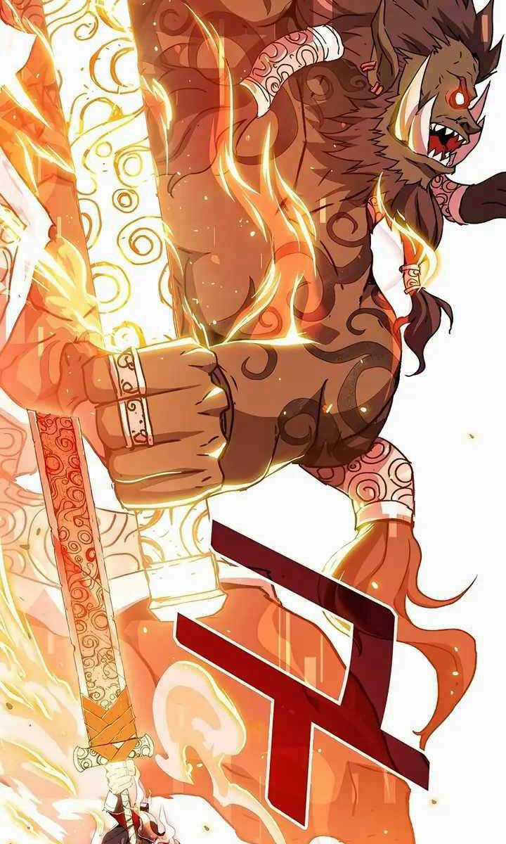 Chiến Binh Đoản Mệnh Chapter 9 trang 100