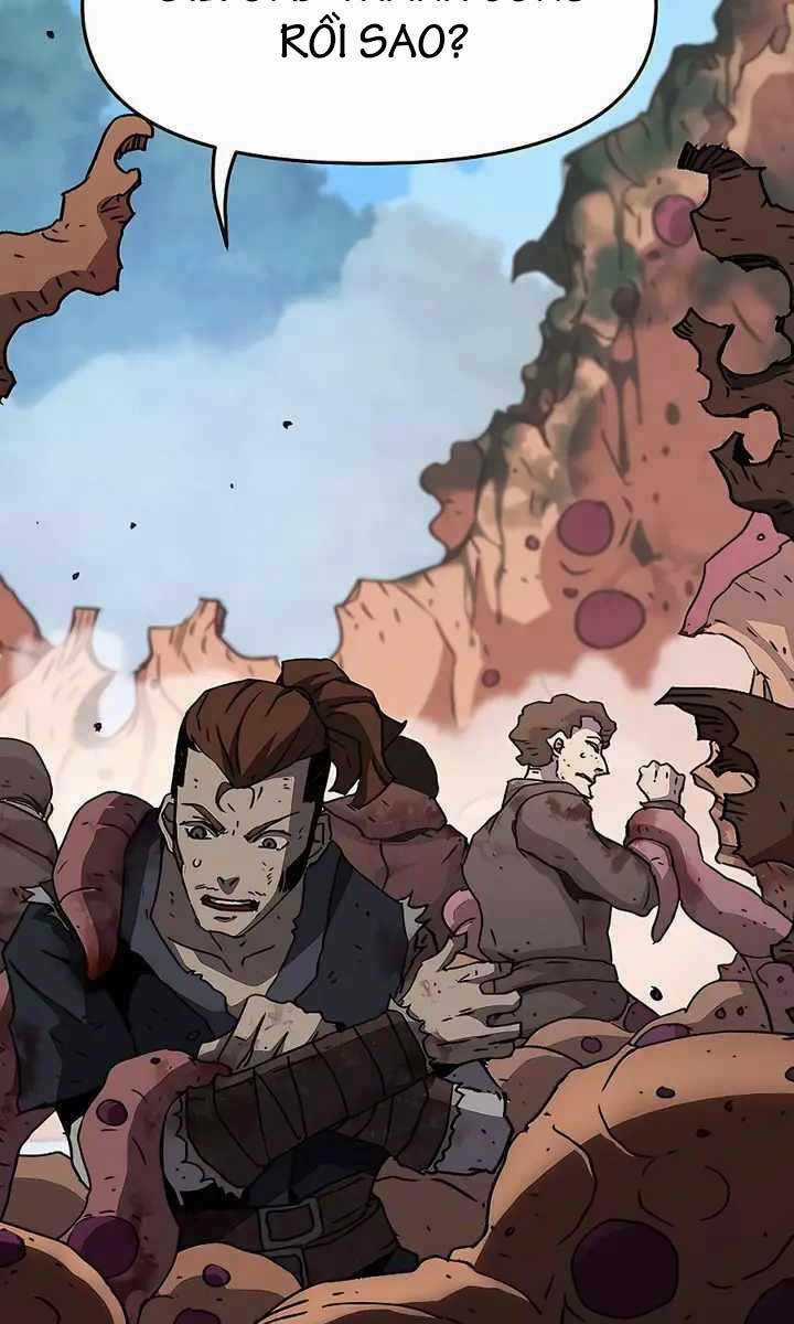 Chiến Binh Đoản Mệnh Chapter 9 trang 114
