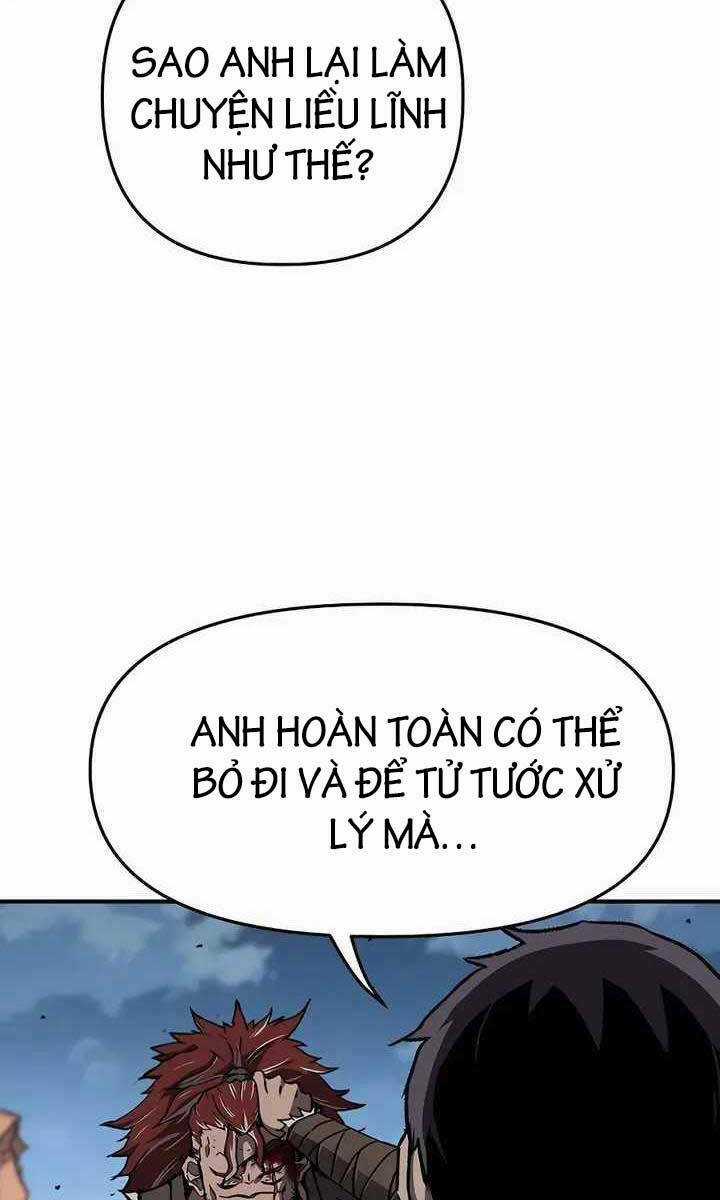 Chiến Binh Đoản Mệnh Chapter 9 trang 120