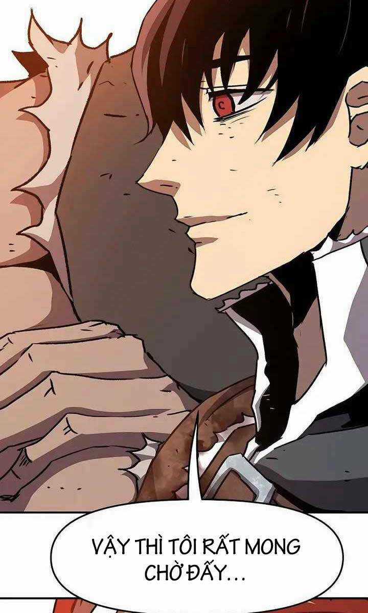 Chiến Binh Đoản Mệnh Chapter 9 trang 134