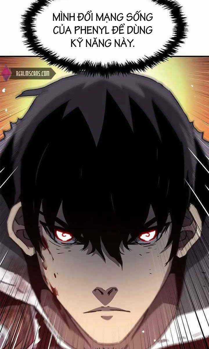 Chiến Binh Đoản Mệnh Chapter 9 trang 14