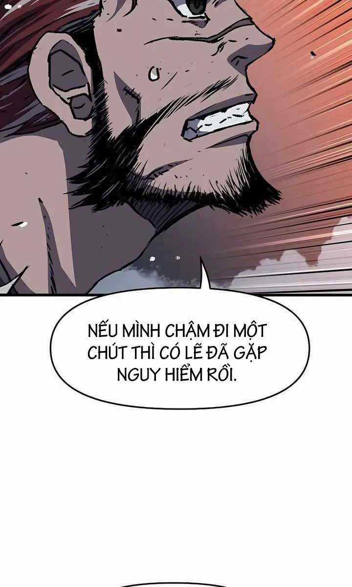 Chiến Binh Đoản Mệnh Chapter 9 trang 19