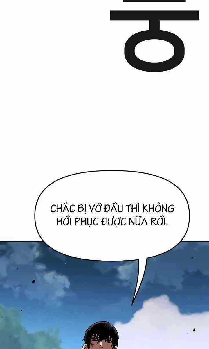 Chiến Binh Đoản Mệnh Chapter 9 trang 2