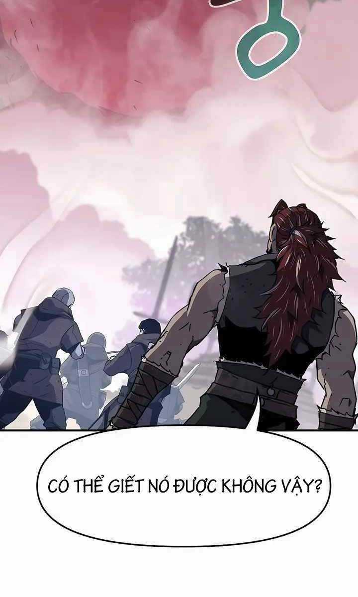 Chiến Binh Đoản Mệnh Chapter 9 trang 21