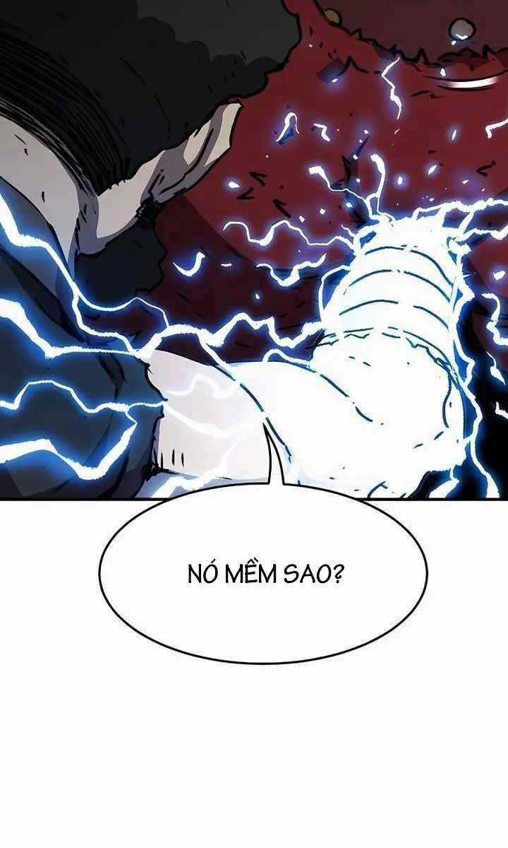 Chiến Binh Đoản Mệnh Chapter 9 trang 28
