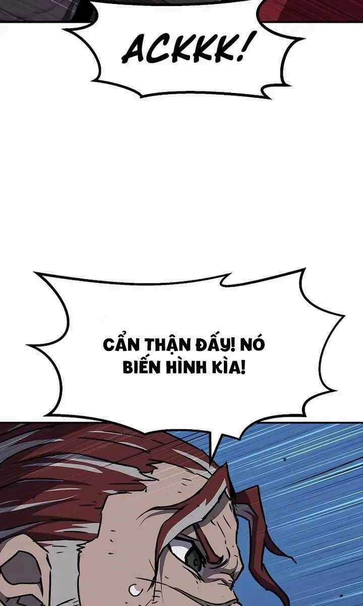 Chiến Binh Đoản Mệnh Chapter 9 trang 32