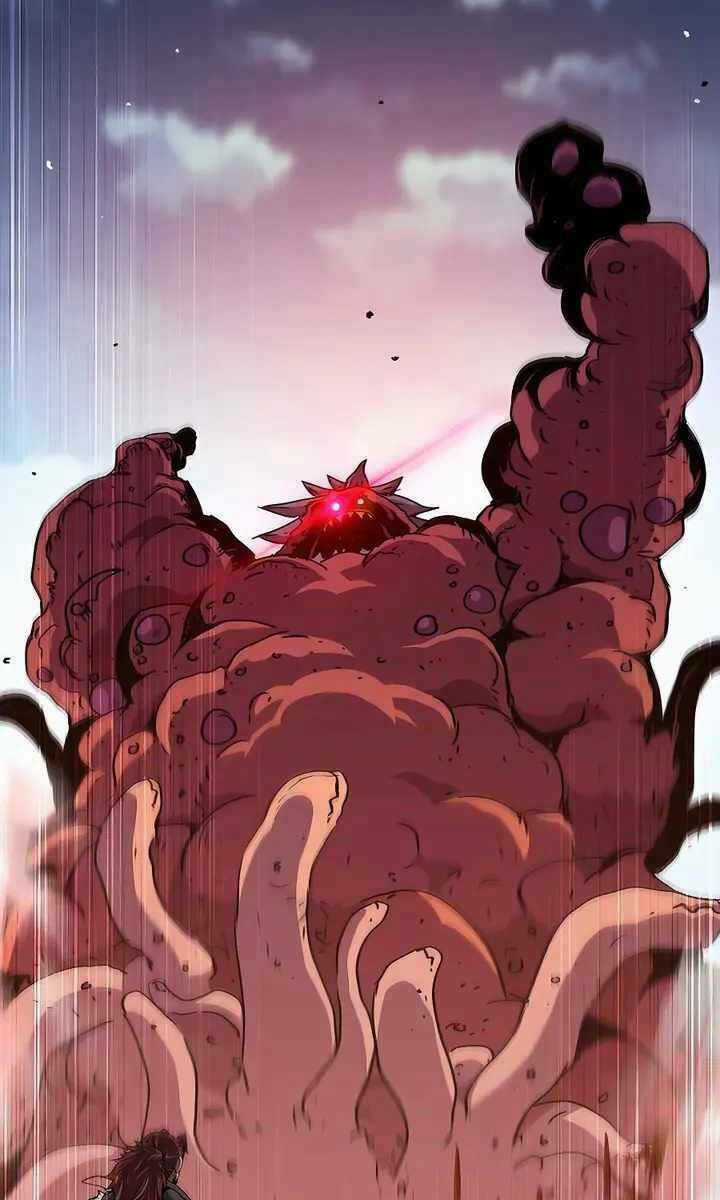 Chiến Binh Đoản Mệnh Chapter 9 trang 35