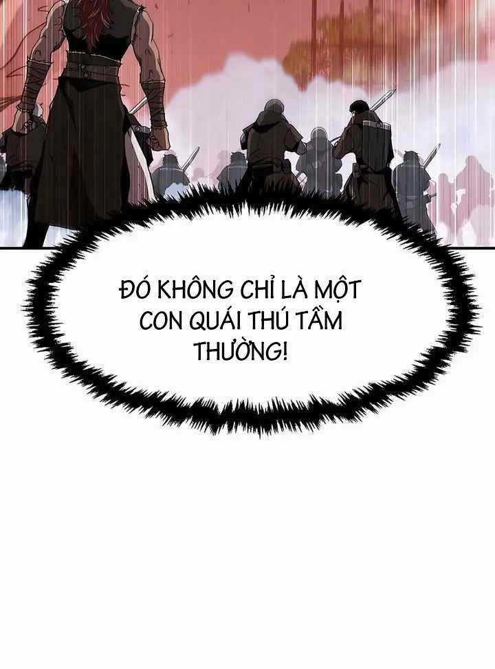 Chiến Binh Đoản Mệnh Chapter 9 trang 36