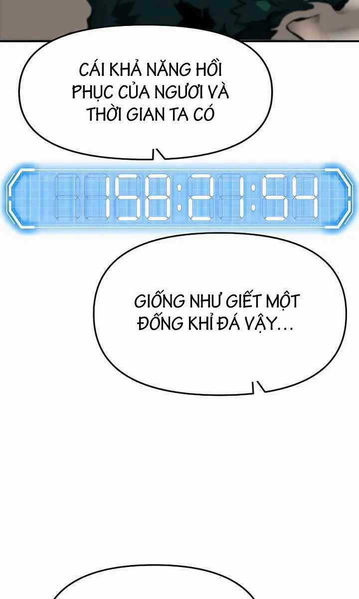 Chiến Binh Đoản Mệnh Chapter 9 trang 4