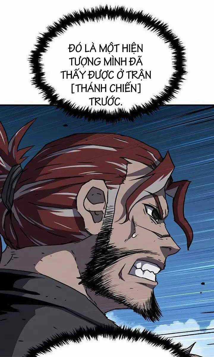 Chiến Binh Đoản Mệnh Chapter 9 trang 44