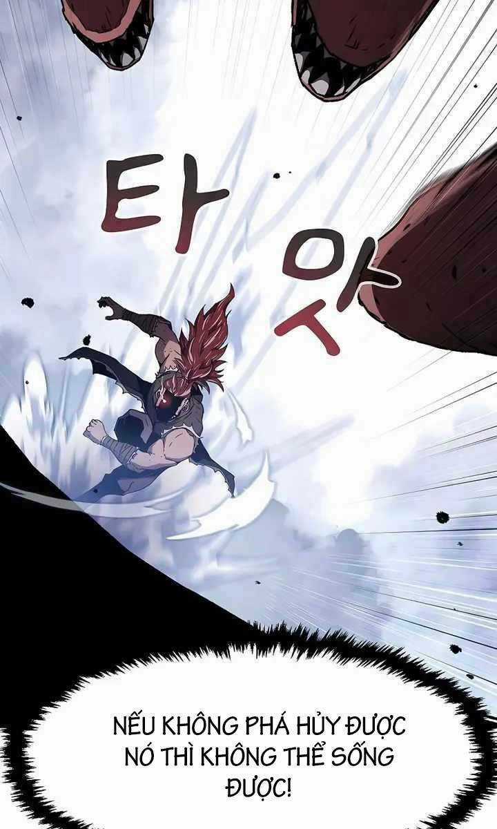 Chiến Binh Đoản Mệnh Chapter 9 trang 47