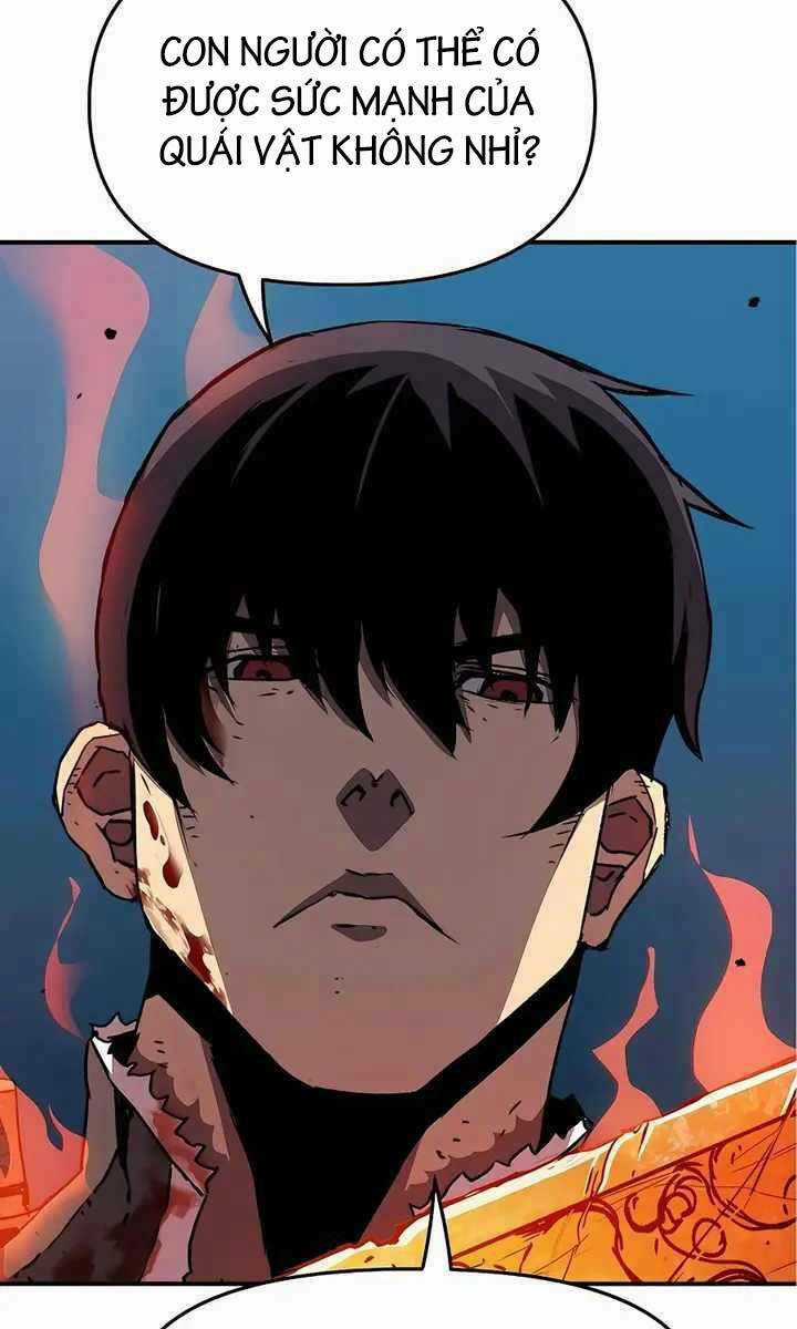 Chiến Binh Đoản Mệnh Chapter 9 trang 5