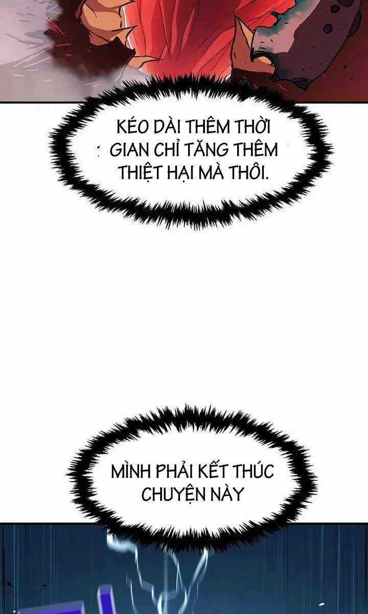 Chiến Binh Đoản Mệnh Chapter 9 trang 64