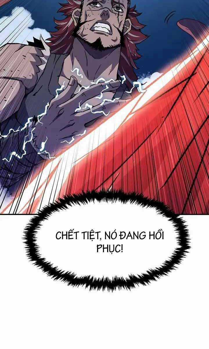 Chiến Binh Đoản Mệnh Chapter 9 trang 72