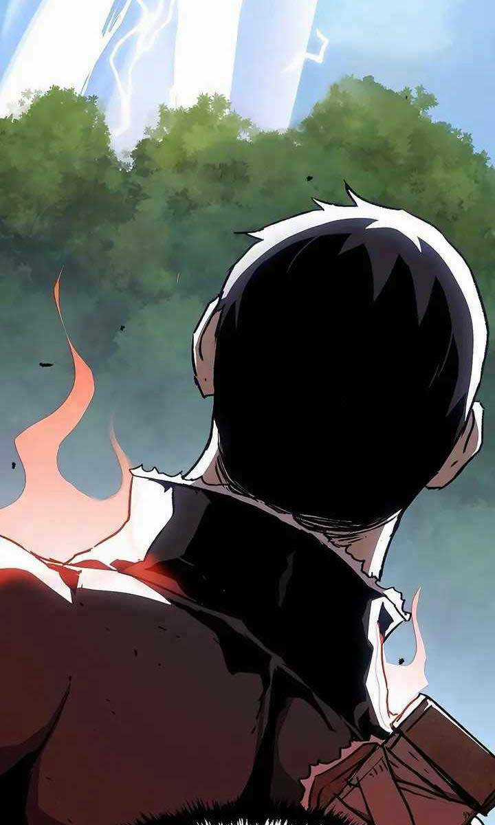 Chiến Binh Đoản Mệnh Chapter 9 trang 8